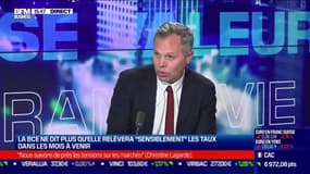 Thierry Le Clercq (Alphajet Fair Investors) et Yannick Lopez (Ofi AM): La BCE augmente de nouveau ses taux de 0,5% - 16/03