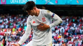 Alvaro MORATA