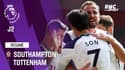 Résumé : Southampton 2-5 Tottenham - Premier League (J2)