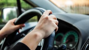 L'âge pour décrocher son permis de conduire a été abaissé à 17 ans depuis le 1er janvier 2024.