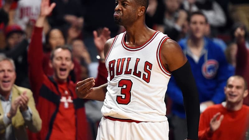 Dwyane Wade