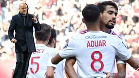 OL : Quels joueurs valent le plus cher... et lesquels ont pris en valeur ?