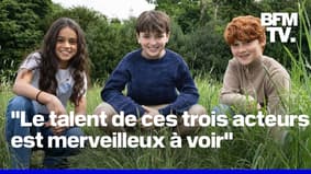 Casting, budget, date de diffusion…Voici ce que l’on sait de la future série Harry Potter 