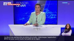 Bonsoir le Var: nouveau rendez-vous présenté par Yentl Criado