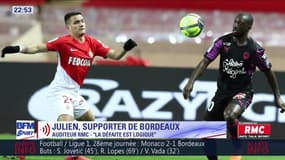 After Foot du vendredi 02/03 – Partie 1/4 - Débrief de Monaco/Bordeaux (2-1)