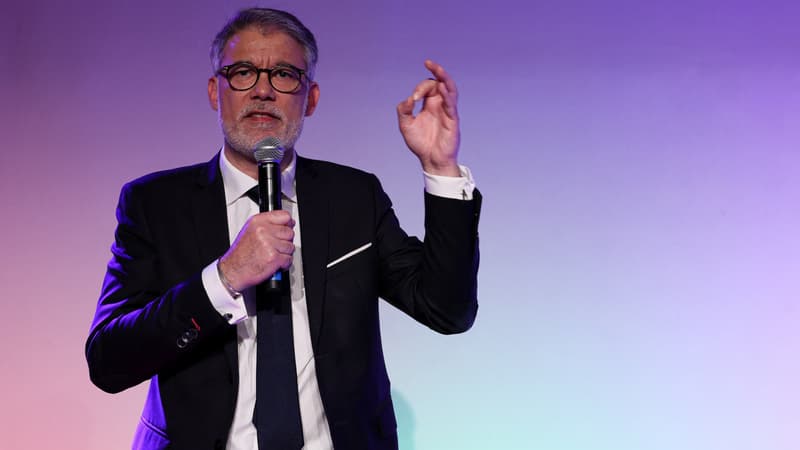 "Un outil de résistance": le PS lance son think tank pour mener la bataille culturelle contre "la vague réactionnaire"
