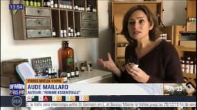 Paris Mieux Vivre: médecine naturelle, huiles essentielles, aromathérapie... pour combattre les maux hivernaux, voici quelques remèdes naturels