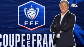 Coupe de France : "Beaucoup de clubs amateurs ne comprennent pas pourquoi ils ne jouent pas en championnat" explique Larqué