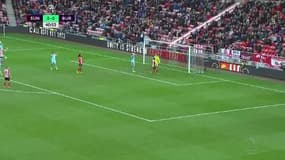 Sunderland tenu en échec par Burnley (0-0)