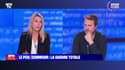 Story 8 : La guerre totale entre Le Pen et Zemmour - 16/02