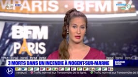 L'essentiel de l'actualité parisienne du mardi 17 août 2021