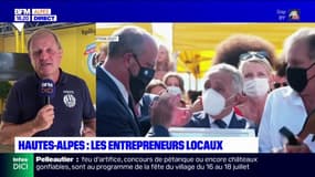 Hautes-Alpes: la département attire-t-il les entrepreneurs ?