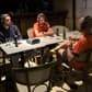 L'émission RMC Sport sur le Running avec Benoît Boutron.