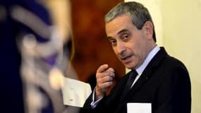La France maintient la nomination d’un ambassadeur homosexuel au Vatican