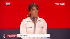 Le quizz des GG - 20/07