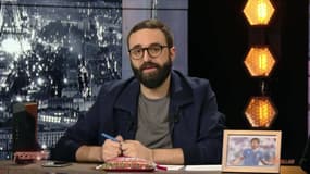 OM - Gonzalez réagit au style de jeu de Di Meco