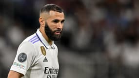 Karim BENZEMA