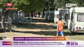 Ascension : les professionnels du tourisme sur le pont