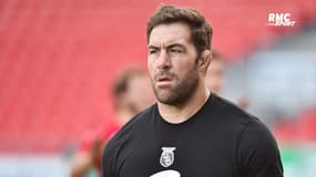 Rugby : Cudmore dénonce la gestion des "protocoles commotion" en France