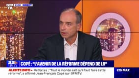 Jean-François Copé: "En prélevant plus d'impôts chez les milliardaires (...), la conséquence immédiate sera leur délocalisation"