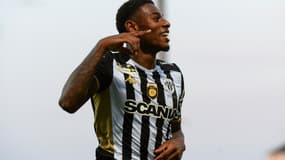 Jeff Reine-Adélaïde.