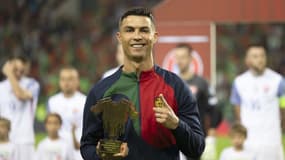 Ronaldo