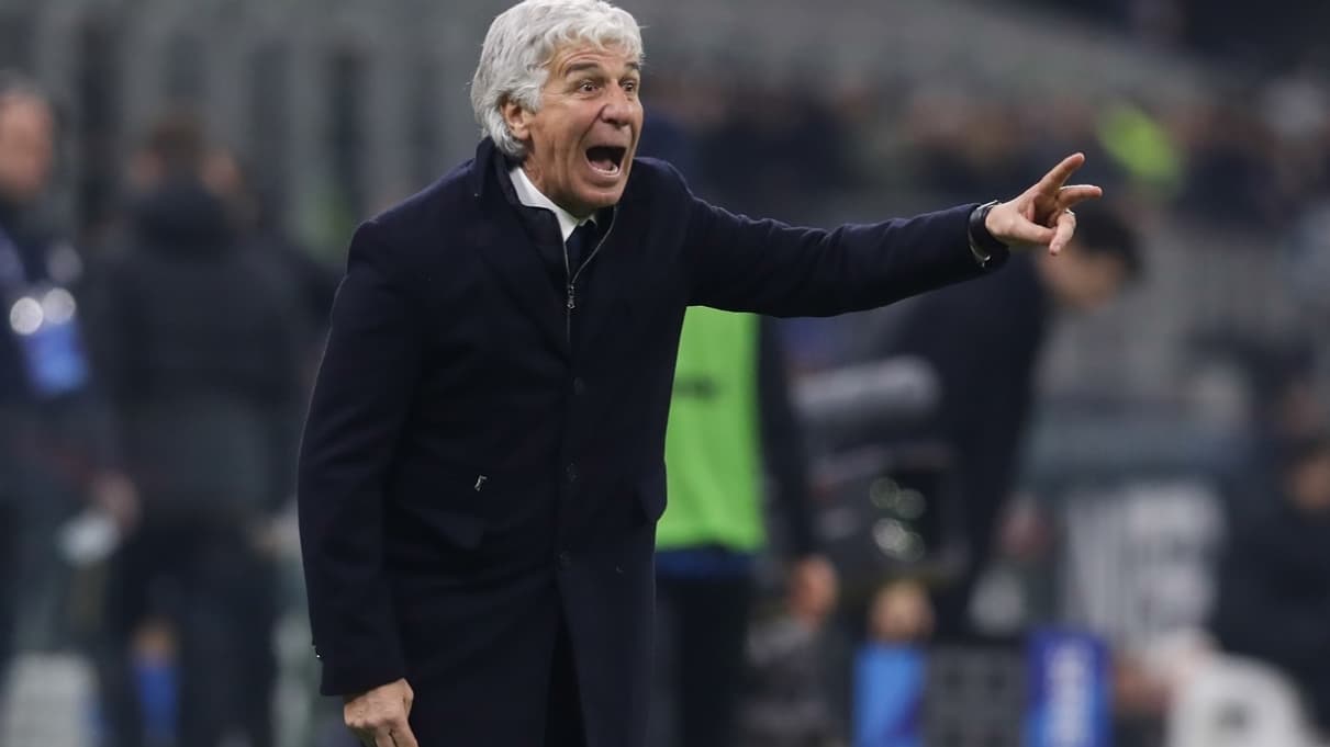 Gasperini Gasperini