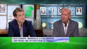 Le best of de l'After Foot du jeudi 26 avril