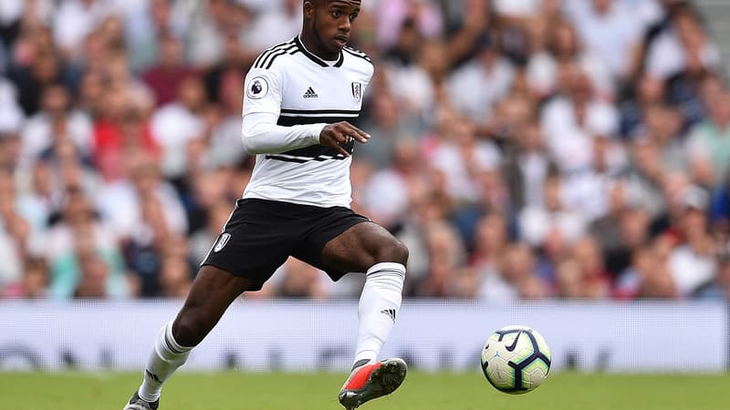 Ryan Sessegnon