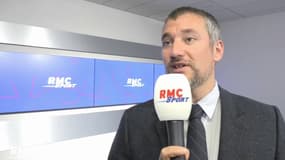Ballon d’Or - Ducrocq : "Très étrange de voir Varane 7e"