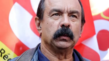 Philippe Martinez