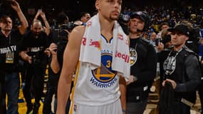 Stephen Curry