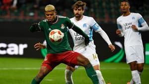 Lokomotiv-OM