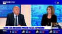 "Je pense que nous n'aurons pas besoin de couvre-feu", estime Gérard Collomb, maire de Lyon