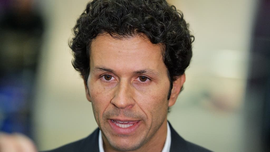 Rodrigo Lasmar, médecin de la Seleçao, va opérer Neymar