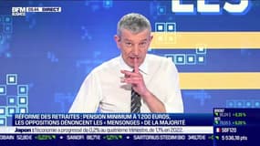 Les Experts : Bpifrance, Nicolas Dufourcq reconduit pour cinq ans après le feu vert du Parlement - 14/02