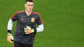 Kepa Arrizabalaga