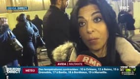 Législative en Essonne: Jean-Luc Mélenchon et Farida Amrani appellent aux blocages samedi