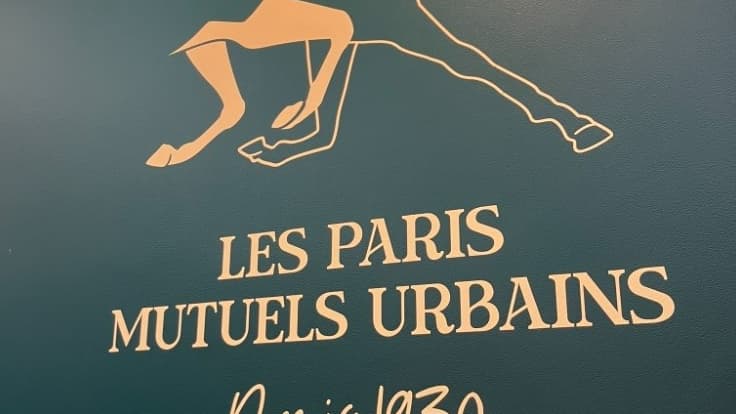 Les Paris Mutuels Urbains