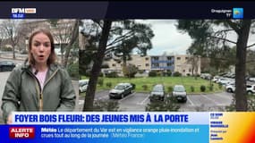 Bonsoir Var du lundi 22 décembre 2025