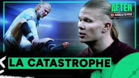 L'absence d'Haaland, une catastrophe pour Manchester City ?