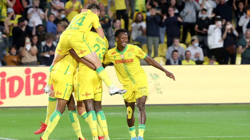Nantes
