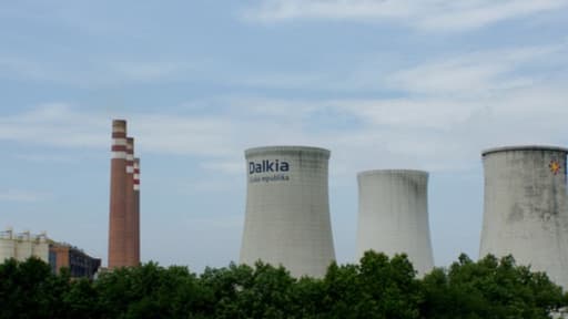 EDF et Veolia devraient se partager leur filiale commune Dalkia