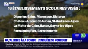 Alpes-de-Haute-Provence: les alertes à la bombe se multiplient
