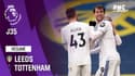 Résumé : Leeds 3-1 Tottenham - Premier League (J35)
