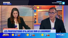 Focus Municipales : les propositions d'Alexandre Lucas (Candidat UDR/RN) à la mairie de Mougins 