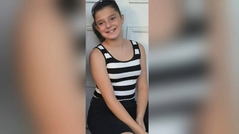 DIRECT. Mort de Lyhanna: le corps retrouvé est bien celui de la jeune fille