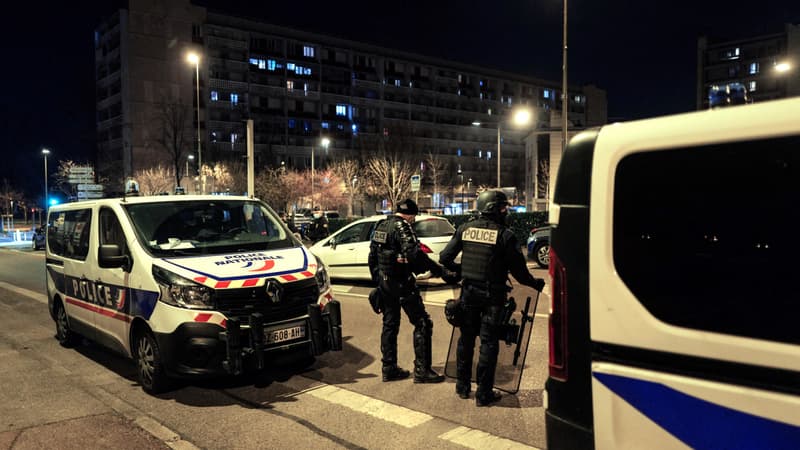 Comparution immédiate, fin de 
