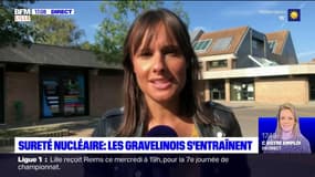 Centrale nucléaire de Gravelines: quelques couacs d'alarme pour l'exercice de sûreté nucléaire