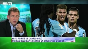 Le Best-Of de l'After Foot du 26 octobre